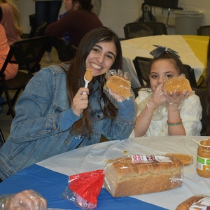 Fundraising Page: sarah adya